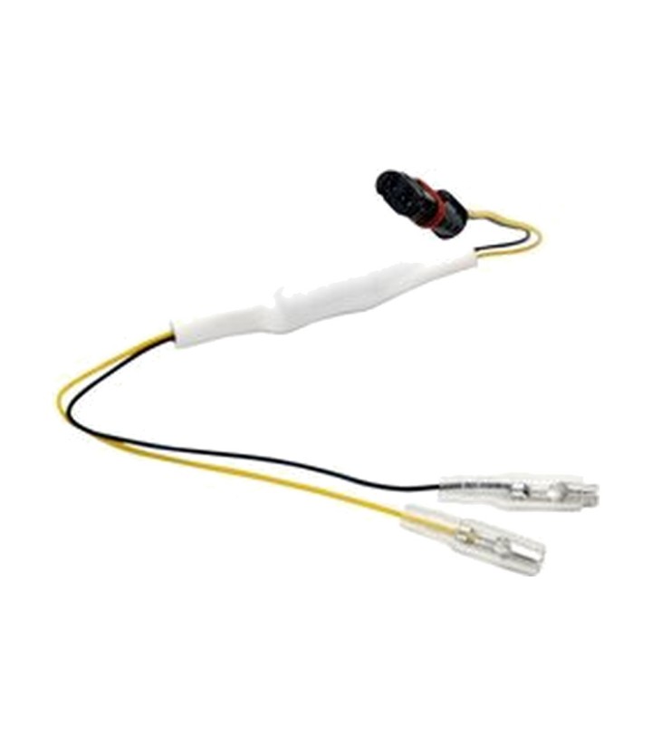 LighTech Steckverbinderset für Blinker
