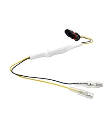 Kit de conectores para piscas LighTech