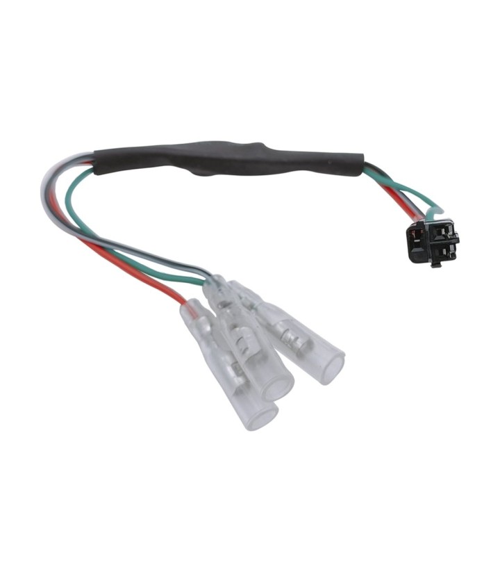 Kit Adaptador para Intermitentes con Resistencias LighTech