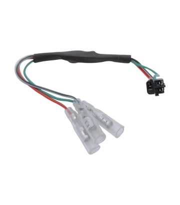 Kit adaptateur pour clignotants avec résistances LighTech