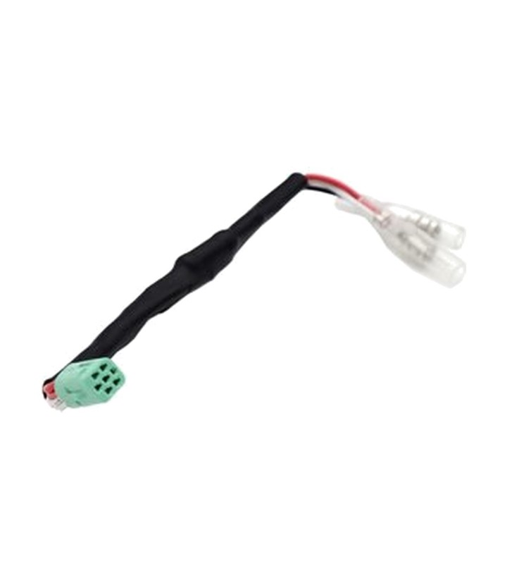 Kit Adaptador para Intermitentes con Resistencias LighTech
