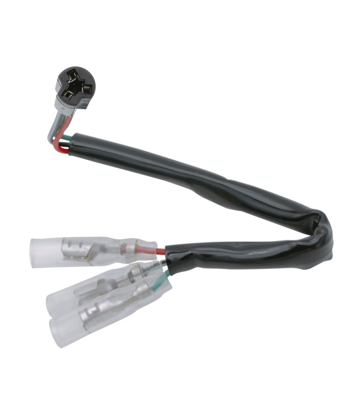 Kit adaptador para piscas LighTech