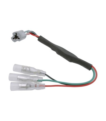 Kit adaptateur pour clignotants LighTech avec résistances