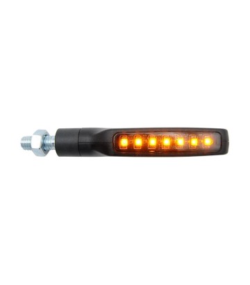 LighTech LED Indicator Set 925 in Black