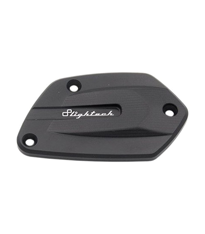 Tapa de Bomba de Freno Delantero LighTech en Negro para BMW R 1200 nineT (16-19), S 1000 R (22-24)