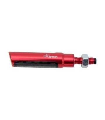 LighTech LED Indicator Set 930 ABS in Red