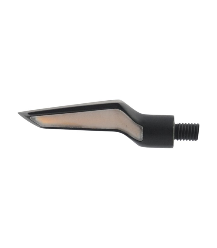 Set di indicatori di direzione LED 931 LighTech neri