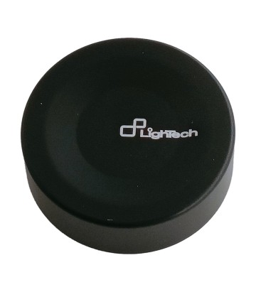 Deckel für die Kupplungspumpe LighTech in Schwarz für several Ducati and KTM models