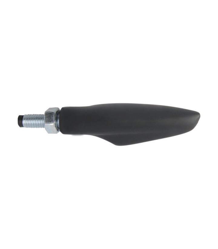 Par de piscas LED 932 LighTech em preto