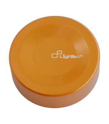 Coperchio pompa frizione LighTech oro per several Ducati and KTM models