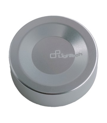 Deckel für die Kupplungspumpe LighTech in Silber für several Ducati and KTM models