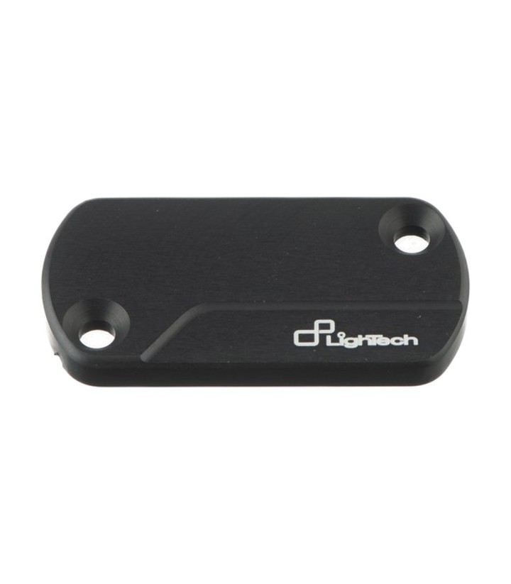 Tampa da bomba de travão traseiro LighTech em preto para Honda CB 1000/125 R (18-22), CBR 500 R (16-20)