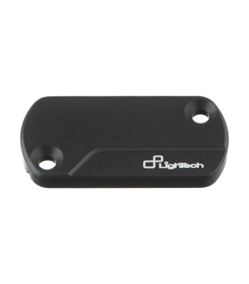 Achterrempompdeksel LighTech in zwart voor Honda CB 1000/125 R (18-22), CBR 500 R (16-20)