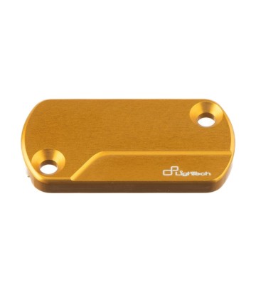 Achterrempompdeksel LighTech in goud voor Honda CB 1000/125 R (18-22), CBR 500 R (16-20)