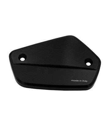 Tampa da bomba de travão dianteiro LighTech em preto para Honda CB 1000 R (18-22)