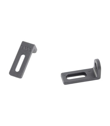 Kit de Soportes para Intermitentes LighTech 2 pcs