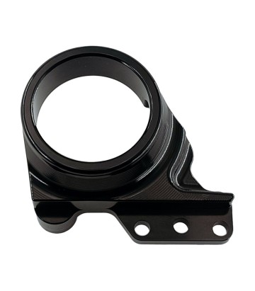 LighTech Steering Block in Black for Aprilia RSV 4 1000 (09-19), RSV 4 1100 (09-25), Tuono V4 1100 (25)