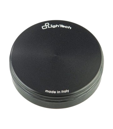 Tampa do depósito de líquido de travões LighTech Ø 54 mm em preto para BMW S 1000 RR (09-26)