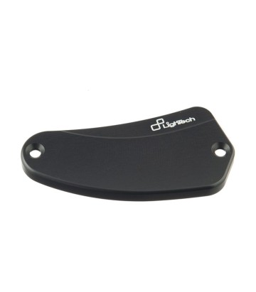 Tampa da bomba de embraiagem LighTech em preto para MV Agusta Brutale 675 (12-15), Brutale 750 (05-17), F4 750 (00-09)