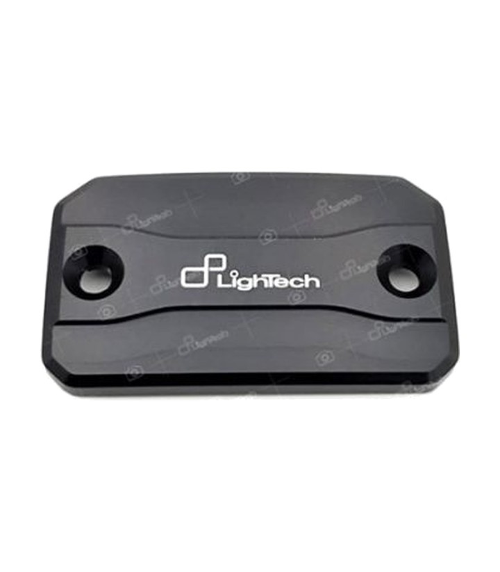 Tapa de Bomba de Freno Delantero LighTech en Negro para Ducati Monster 696/796 (08-15), KTM SMC 690 (R) Supermoto (07-12)