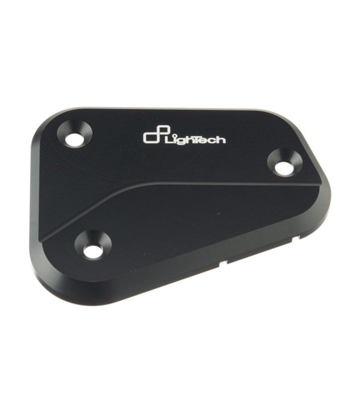 Tapa de Bomba de Embrague LighTech en Negro para Ducati Streetfighter 1100/848 (09-16)