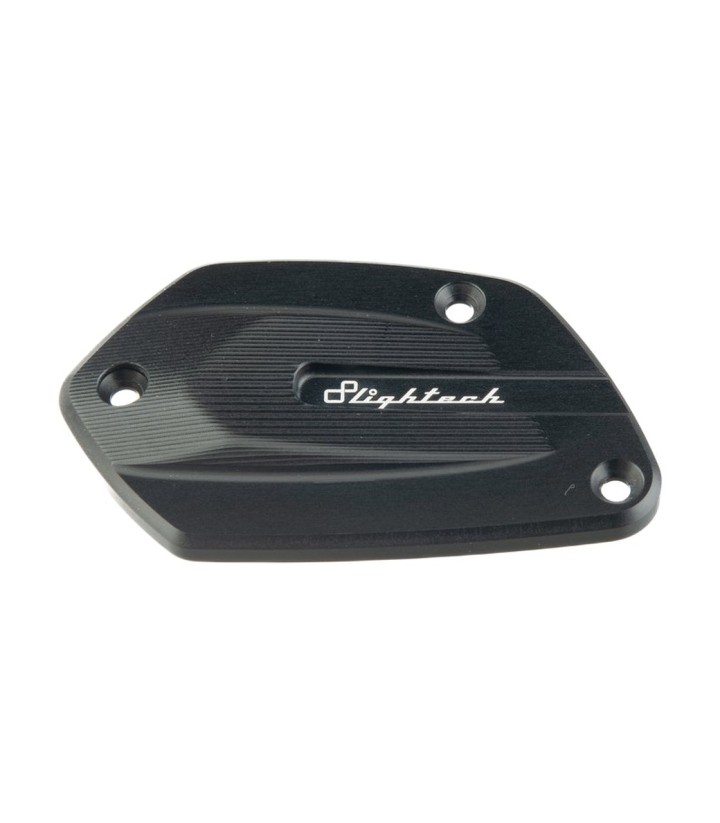 Tapa de Bomba de Embrague LighTech en Negro para BMW R 1200 nineT (16-19)