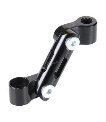 Support de réservoir de liquide de frein LighTech noir