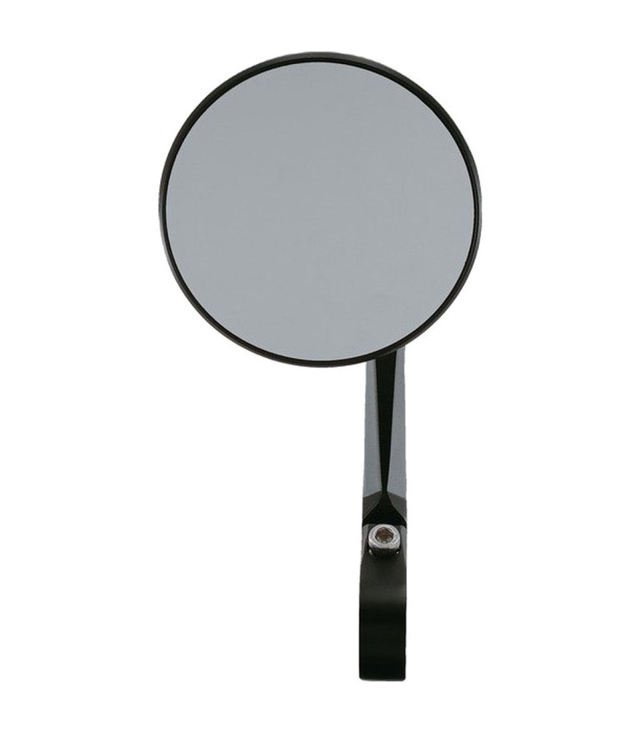 Espelho retrovisor de substituição LighTech do lado direito para conjunto SPEAL037 em preto