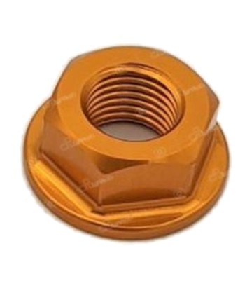 Écrou de bras oscillant LighTech doré