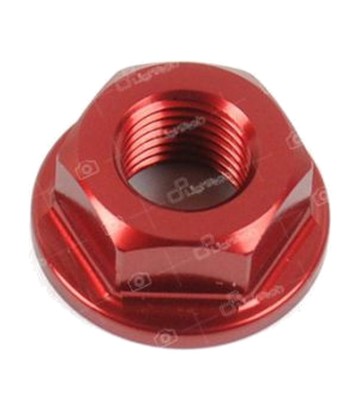 Dado forcellone LighTech rosso