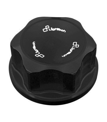 Écrou de direction LighTech M28 x 1 – noir