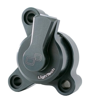 Spingitore frizione LighTech nero per KTM Super Duke 1390 R (24-25)