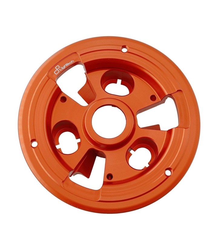 Spingidisco frizione LighTech arancione per KTM Super Duke 1290 R (20-23) / 1390 R (24-25)