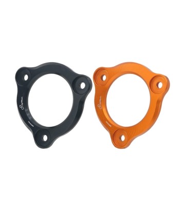 Anillo para Muelles de Embrague LighTech en Negro para KTM Super Duke 1290 R (20-23) / 1390 R (24-25)