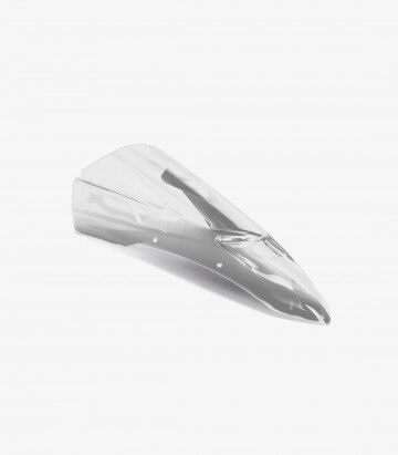 Windschild Puig Z-Racing Aprilia Tuono 1000R (06-10) Getönt 4110H