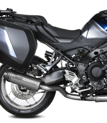 Escape MIVV AK-1 Titanio para Yamaha Tracer 900 (25-26) Y.081.L4K