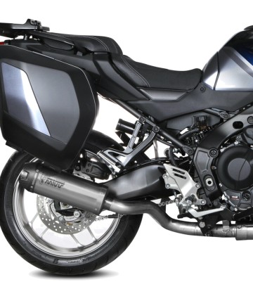 Escape MIVV AK-1 Titanio para Yamaha Tracer 900 (25-26) Y.081.K4K