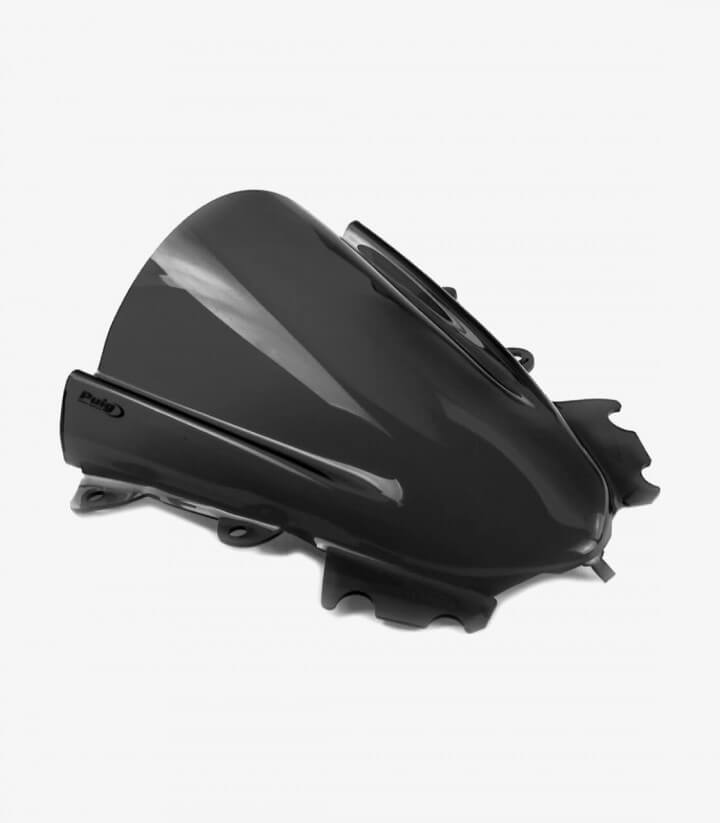 Cúpula Puig Racing Yamaha YZF-R125 Ahumado oscuro 3619F