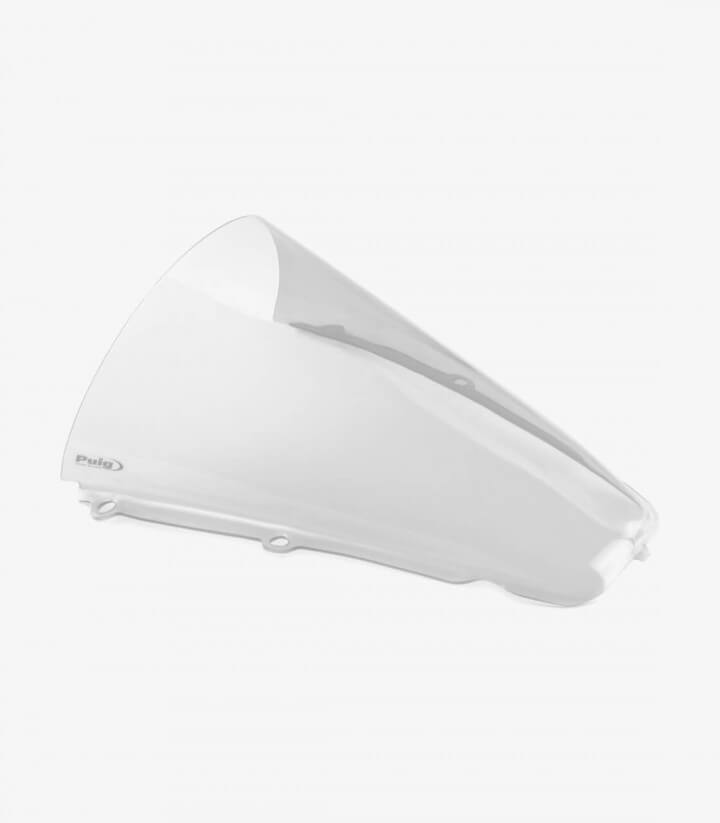Windschild Puig R-Racer Honda CBR1000RR Fireblade (17-19) Klar 3630W