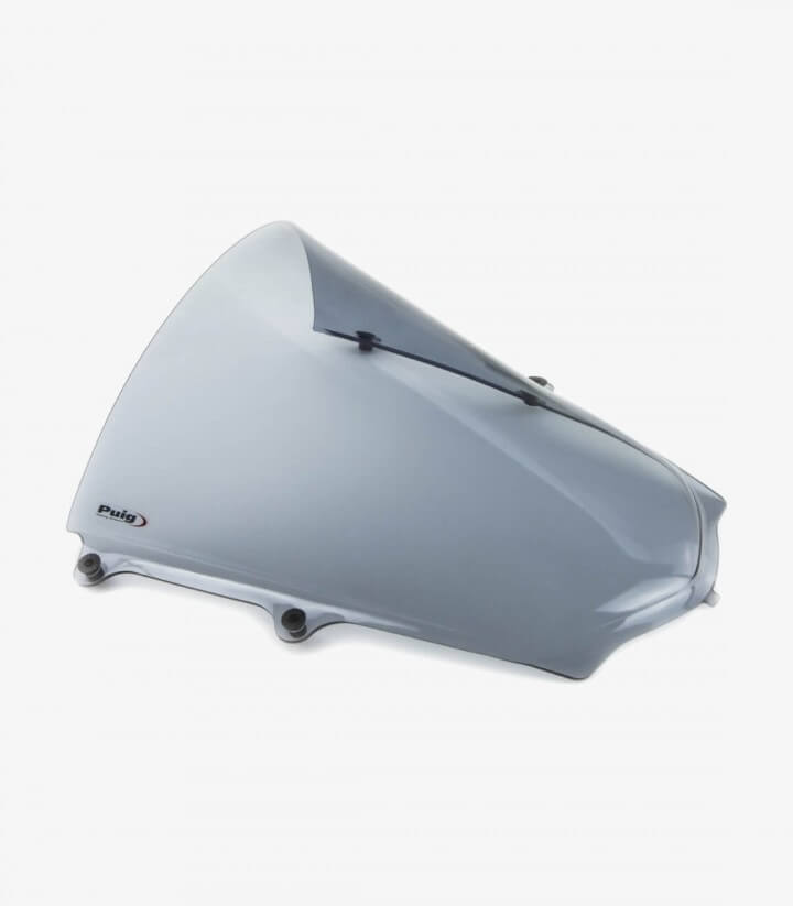 Windschild Puig R-Racer Yamaha YZF-R1 (15-19), YZF-R1M (16-19) Getönt 3632H