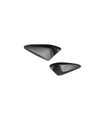 Tankafdekking van carbon LighTech voor Aprilia RS 660 (20-25), Tuono 660 (20-25)
