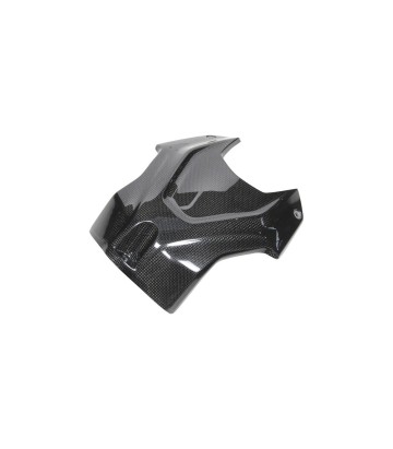 Tampa de depósito de carbono LighTech para BMW S 1000 R (24), S 1000 RR (19-25)