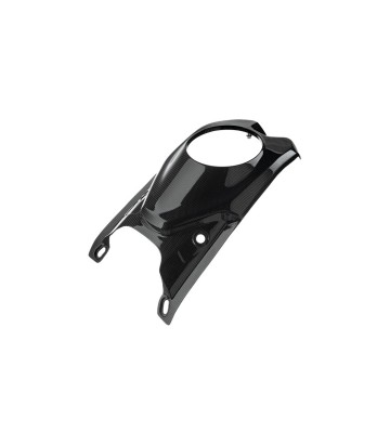 LighTech Carbon Tank Cover for Ducati Hypermotard 950 (19-24)