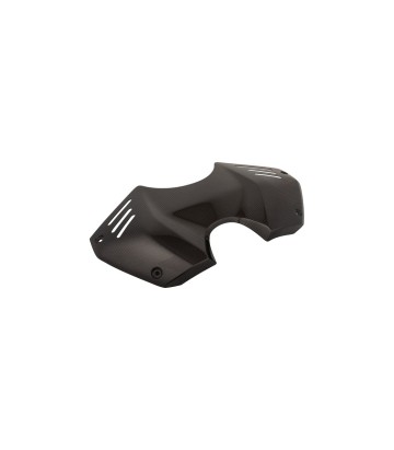 LighTech Carbon Tank Cover for Ducati Panigale 1000 V4 R (19-21), Panigale 1100 V4 (18-21)