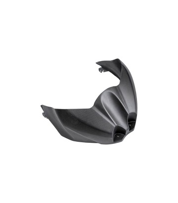 Cache de réservoir en carbone LighTech pour Suzuki GSX-R 1000 (17-24)