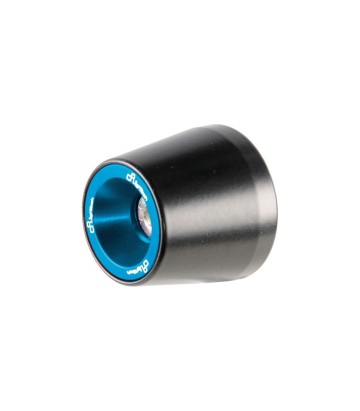 LighTech Lenkerendgewichte Serie 200 in Kobaltblau für Suzuki GSX-8R (24), GSX-8S (23-24)