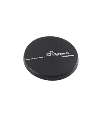 Capuchon d’embout de guidon LighTech série 400 noir