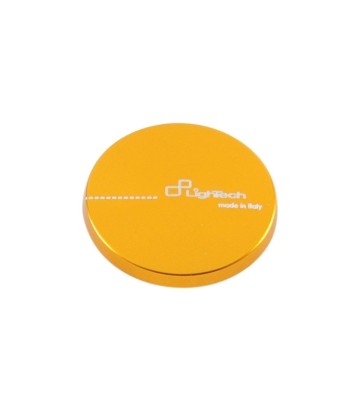 Tappo per contrappesi manubrio LighTech serie 400 oro