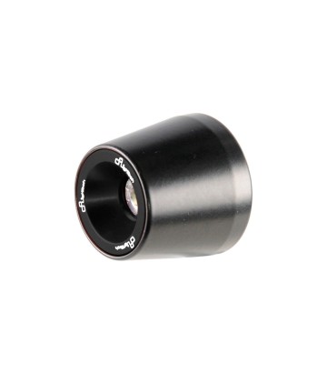 LighTech Lenkerendgewichte Serie 200 D.12-13-17 in Schwarz