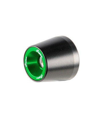 Contrapesos LighTech Serie 200 D.12-13-17 en Verde